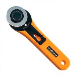 rotary cutter 45